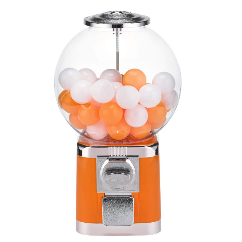 Prize Capsule Toy Machine - Большой автомат для выдачи капсул 50