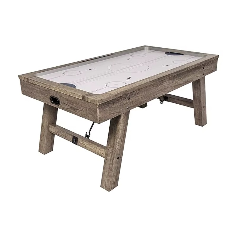 Air Hockey Table - Настольный аэрохоккей 2026 года: современный дизайн,