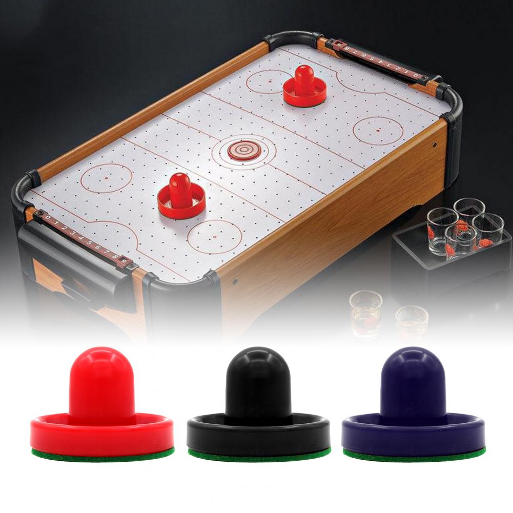 Air Hockey Table - Креативные воздушные хоккейные настольные толкатели, пластиковые