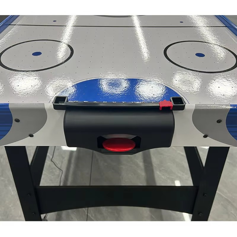 Air Hockey Table - Настольный аэрохоккей 2026 года для домашних