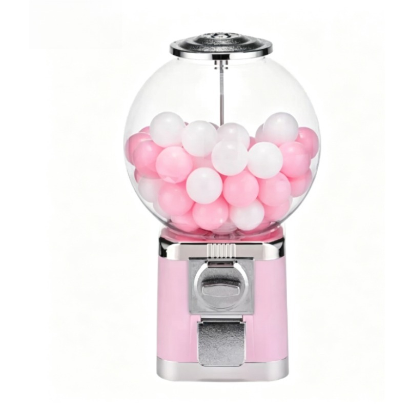 Настольный автомат для капсул  – обзор и цена Prize Capsule Toy Machine