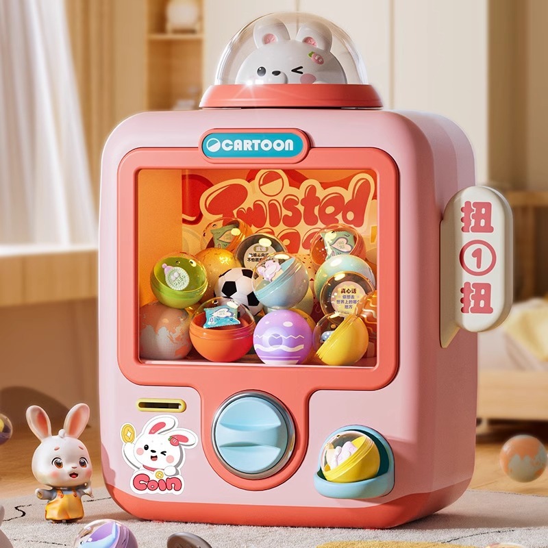 Электронный аркадный автомат с – обзор и цена Arcade Prize Vending Machine