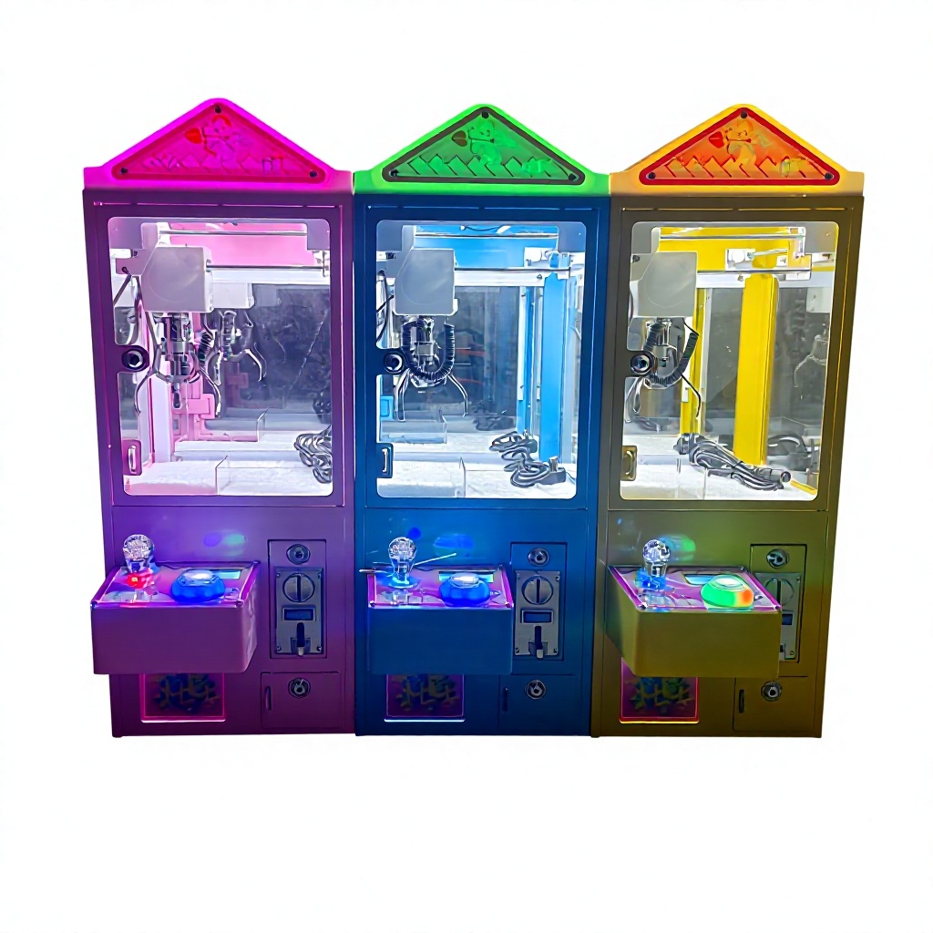 Миниатюрный игровой автомат-кр – обзор и цена Arcade Vending Machines For Sale