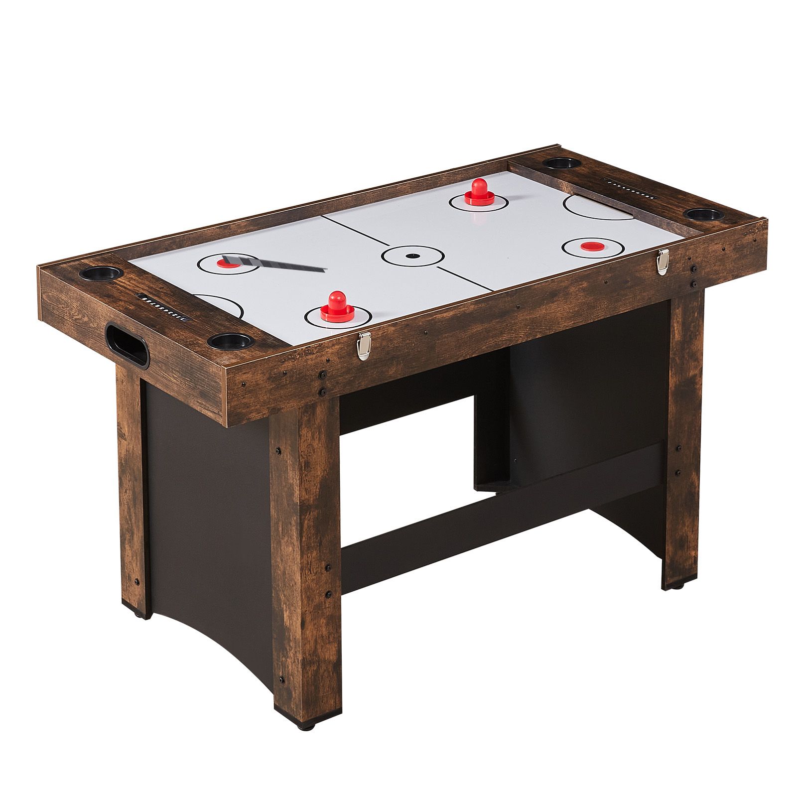 Набор игровых столов 3-в-1, 54 – обзор и цена Air Hockey Table