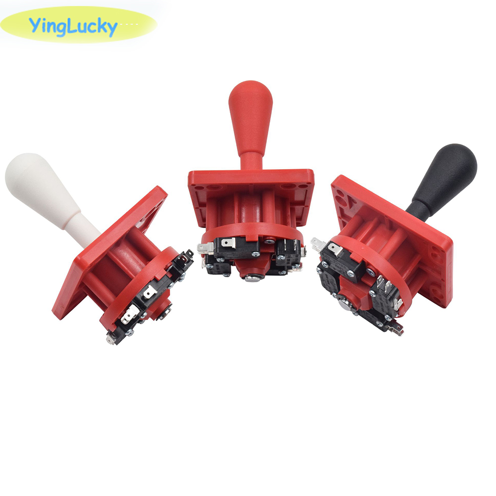Джойстик Yinglucky для аркадны – обзор и цена Arcade Game Cabinet