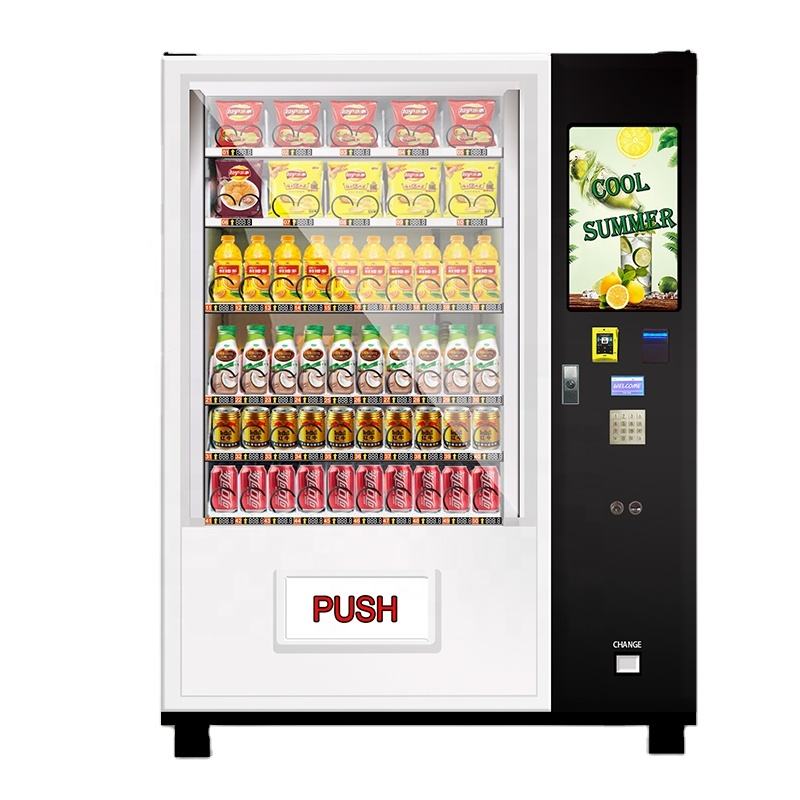 Полностью автоматический торго – обзор и цена Bill Acceptor Vending