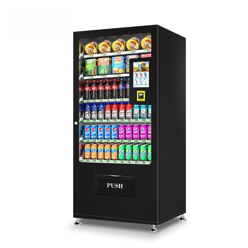 Полностью автоматический торго – обзор и цена Bill Acceptor Vending