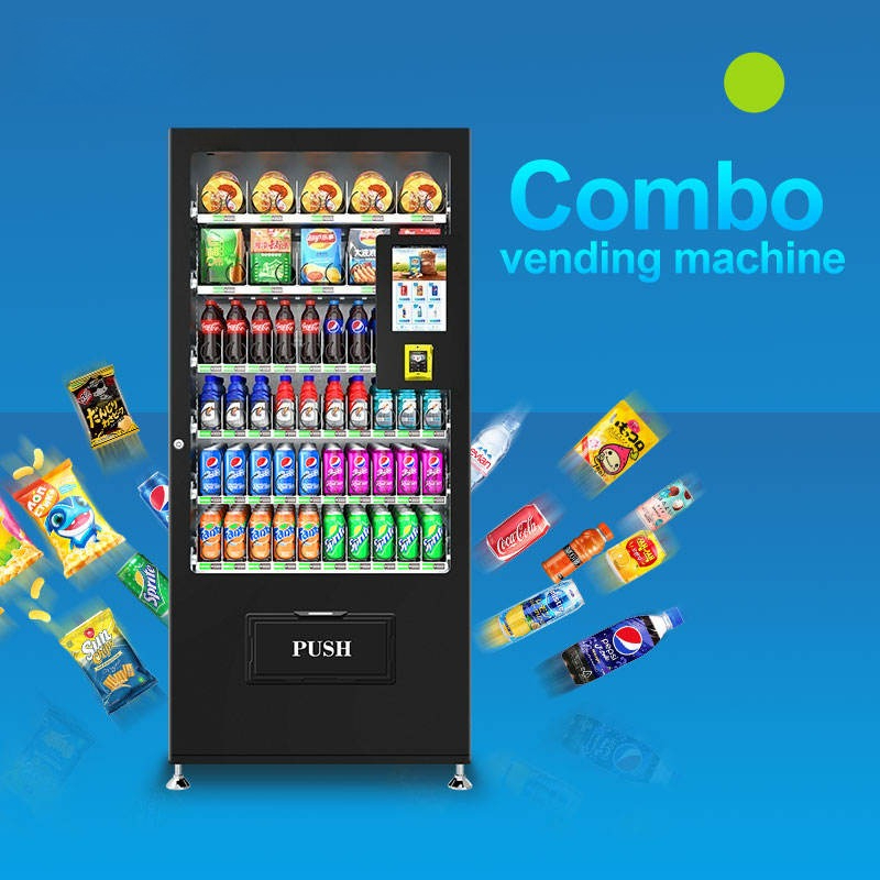 Полностью автоматический торго – обзор и цена Bill Acceptor Vending