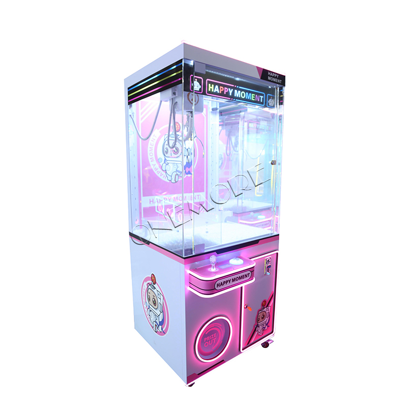 Игровой автомат Happy Moment с – обзор и цена Arcade Vending Machines For Sale