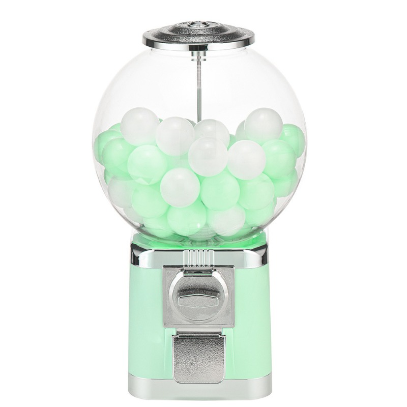 Большой автомат для выдачи кап – обзор и цена Prize Capsule Toy Machine