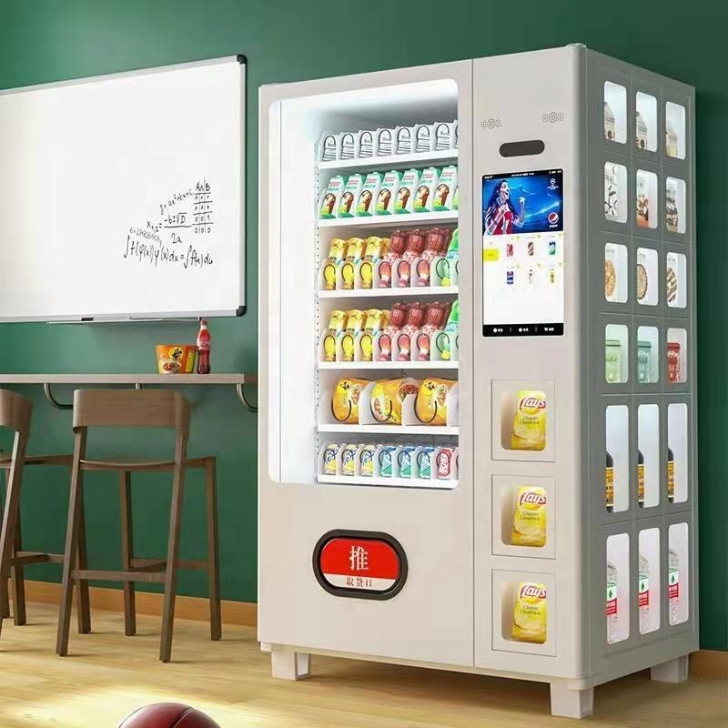 Круглосуточный автоматический  – обзор и цена Bill Acceptor Vending
