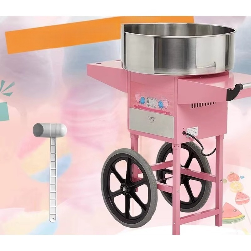 Новинка: Коммерческий автомати – обзор и цена Candy Vending Machine