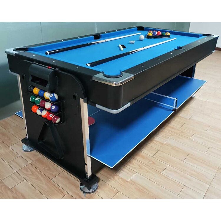 Хит продаж: Многофункциональны – обзор и цена Air Hockey Table