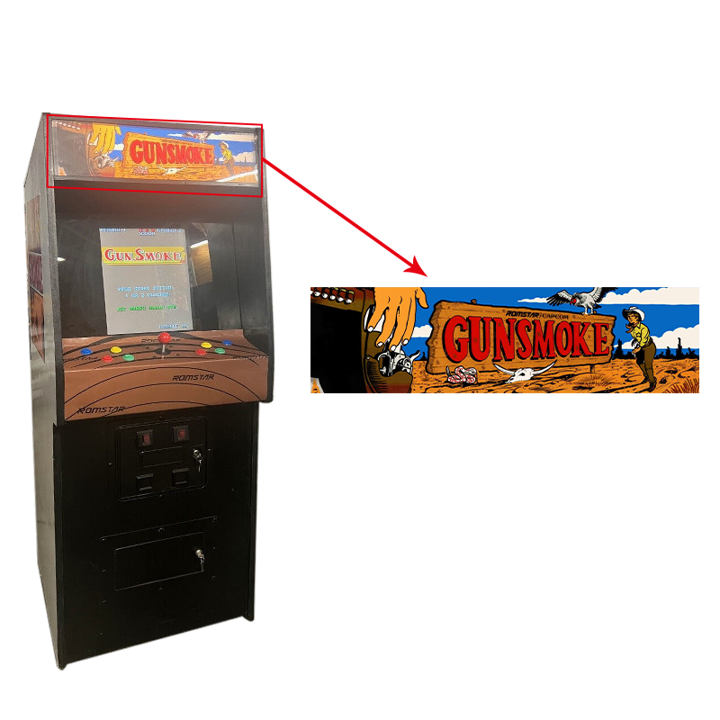 Аркадный шкаф, искусство, арка – обзор и цена Skee Ball Arcade