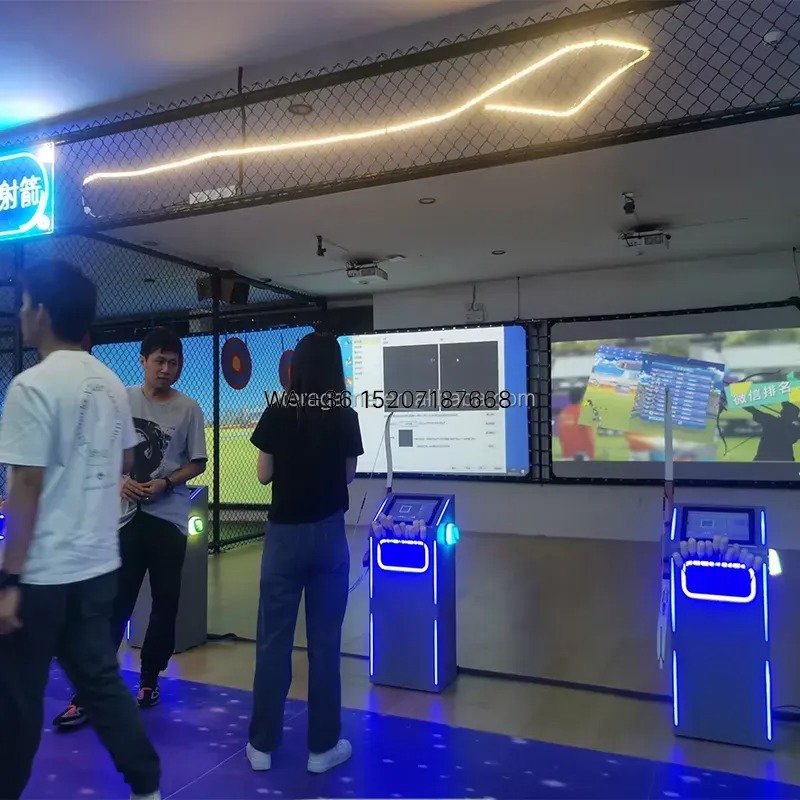 Wmwmnu – интерактивное оборудо – обзор и цена Arcade Games & Vending Llc
