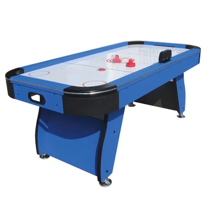 Электрический аэрохоккейный ст – обзор и цена Air Hockey Table