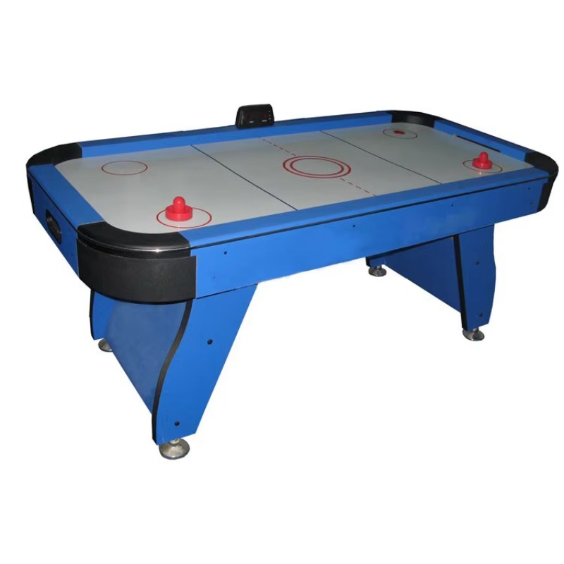 Электрический аэрохоккейный ст – обзор и цена Air Hockey Table