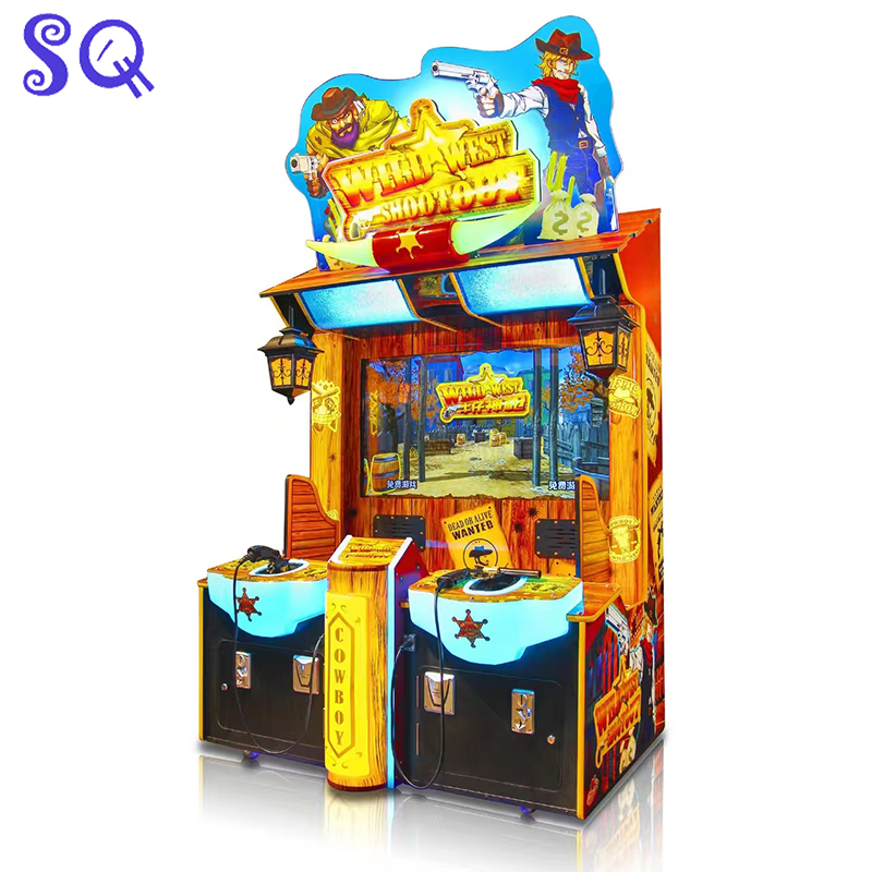 Аксессуары для аркадного игров – обзор и цена Skee Ball Arcade