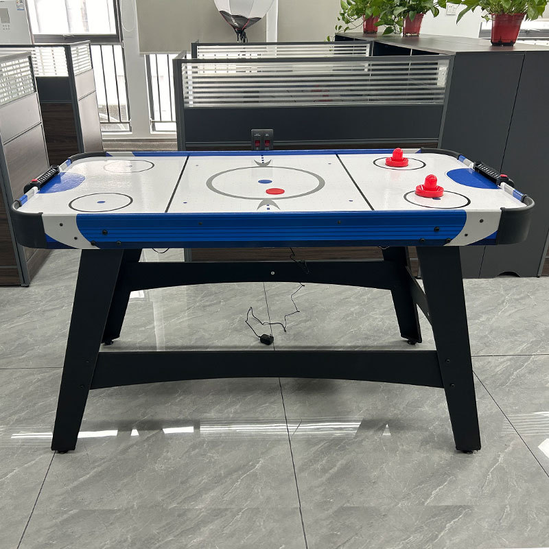 Настольный аэрохоккей 2026 год – обзор и цена Air Hockey Table